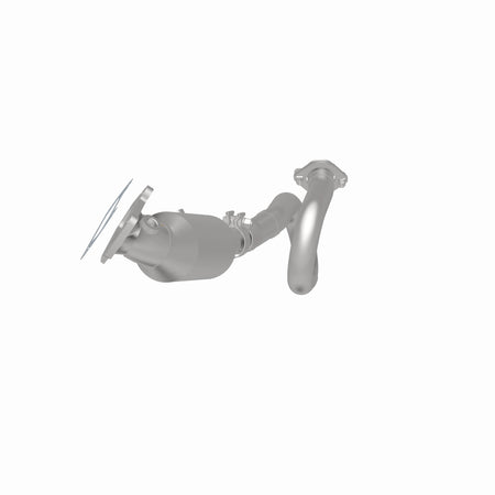 MagnaFlow Exhaust Products 21-029 - OEM Grade Direct-Fit Catalytic Converter 1