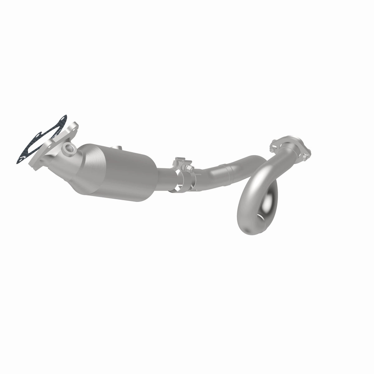 MagnaFlow Exhaust Products 21-029 - OEM Grade Direct-Fit Catalytic Converter 2