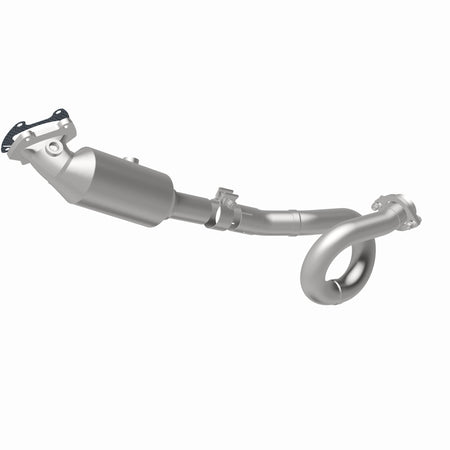MagnaFlow Exhaust Products 21-029 - OEM Grade Direct-Fit Catalytic Converter 3