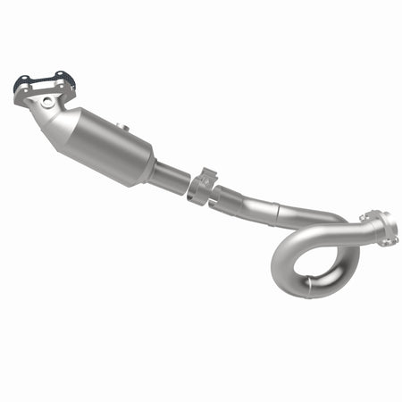 MagnaFlow Exhaust Products 21-029 - OEM Grade Direct-Fit Catalytic Converter 4