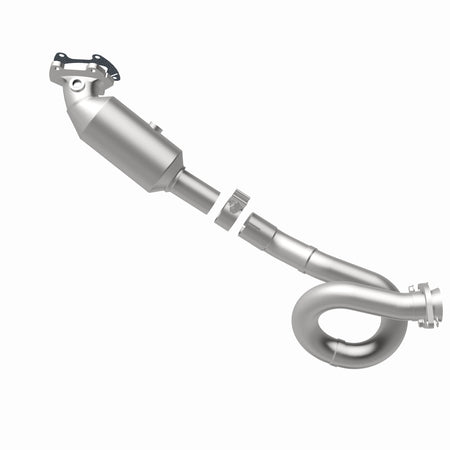 MagnaFlow Exhaust Products 21-029 - OEM Grade Direct-Fit Catalytic Converter 5