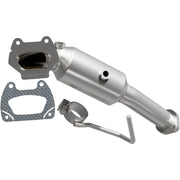 MagnaFlow Exhaust Products 21-030 - OEM Grade Direct-Fit Catalytic Converter 1