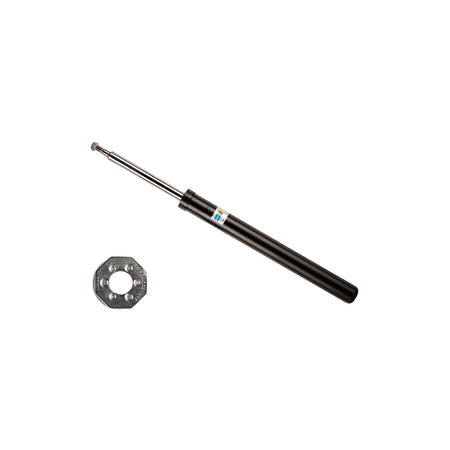 Bilstein 21-030253 - Suspension Strut Cartridge BMW 525i 1989, 525i 1995-1993, 535i 1989 Front Twintube Black Paint Standard Suspension B4 OE Replacement Bilstein 1