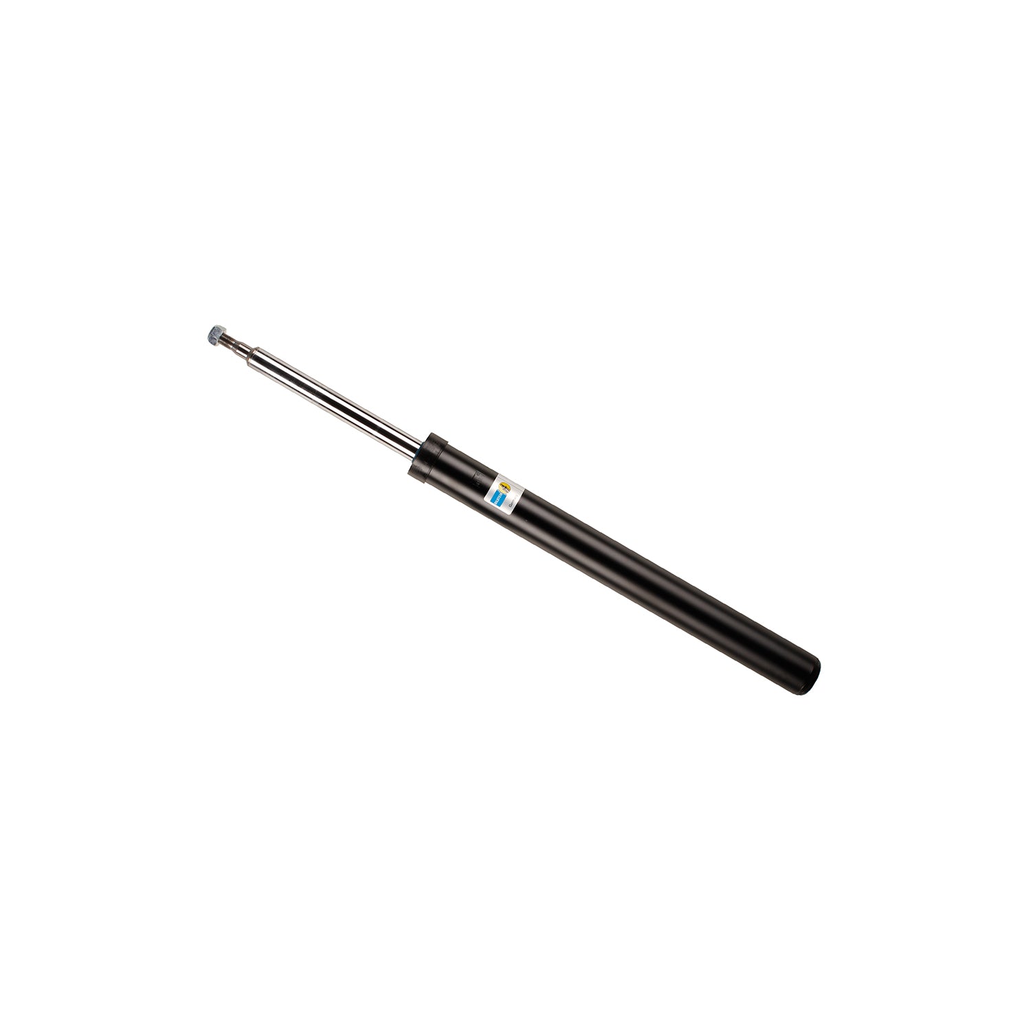 Bilstein 21-030253 - Suspension Strut Cartridge BMW 525i 1989, 525i 1995-1993, 535i 1989 Front Twintube Black Paint Standard Suspension B4 OE Replacement Bilstein 2