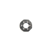 Bilstein 21-030253 - Suspension Strut Cartridge BMW 525i 1989, 525i 1995-1993, 535i 1989 Front Twintube Black Paint Standard Suspension B4 OE Replacement Bilstein 5