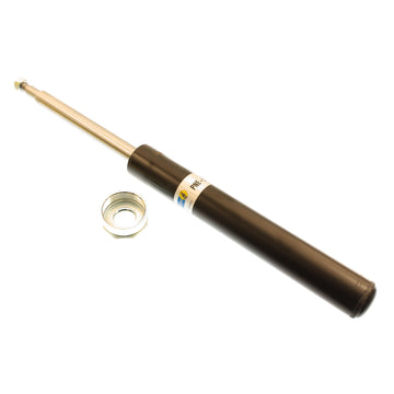 Bilstein 21-030390 - Suspension Strut Cartridge Audi 100 1994-1989, 100 Quattro 1994-1989 Front Twintube Black Paint Sport Suspension B4 OE Replacement Bilstein 1