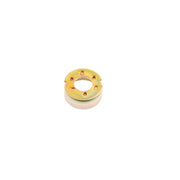 Bilstein 21-030406 - Suspension Strut Cartridge Audi 80 1992-1988 Front Twintube Black Paint 50mm Outside Strut Diameter Standard Suspension B4 OE Replacement Bilstein 3