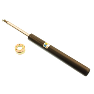 Bilstein 21-030444 - Suspension Strut Cartridge Audi 80 1992-1988 Front Twintube Black Paint 50mm Outside Strut Diameter Standard or Sport Suspension B4 OE Replacement Bilstein 1