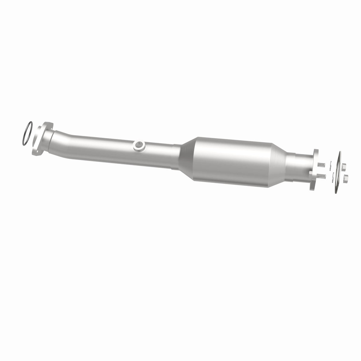 MagnaFlow Exhaust Products 21-041 - OEM Grade Direct-Fit Catalytic Converter 2