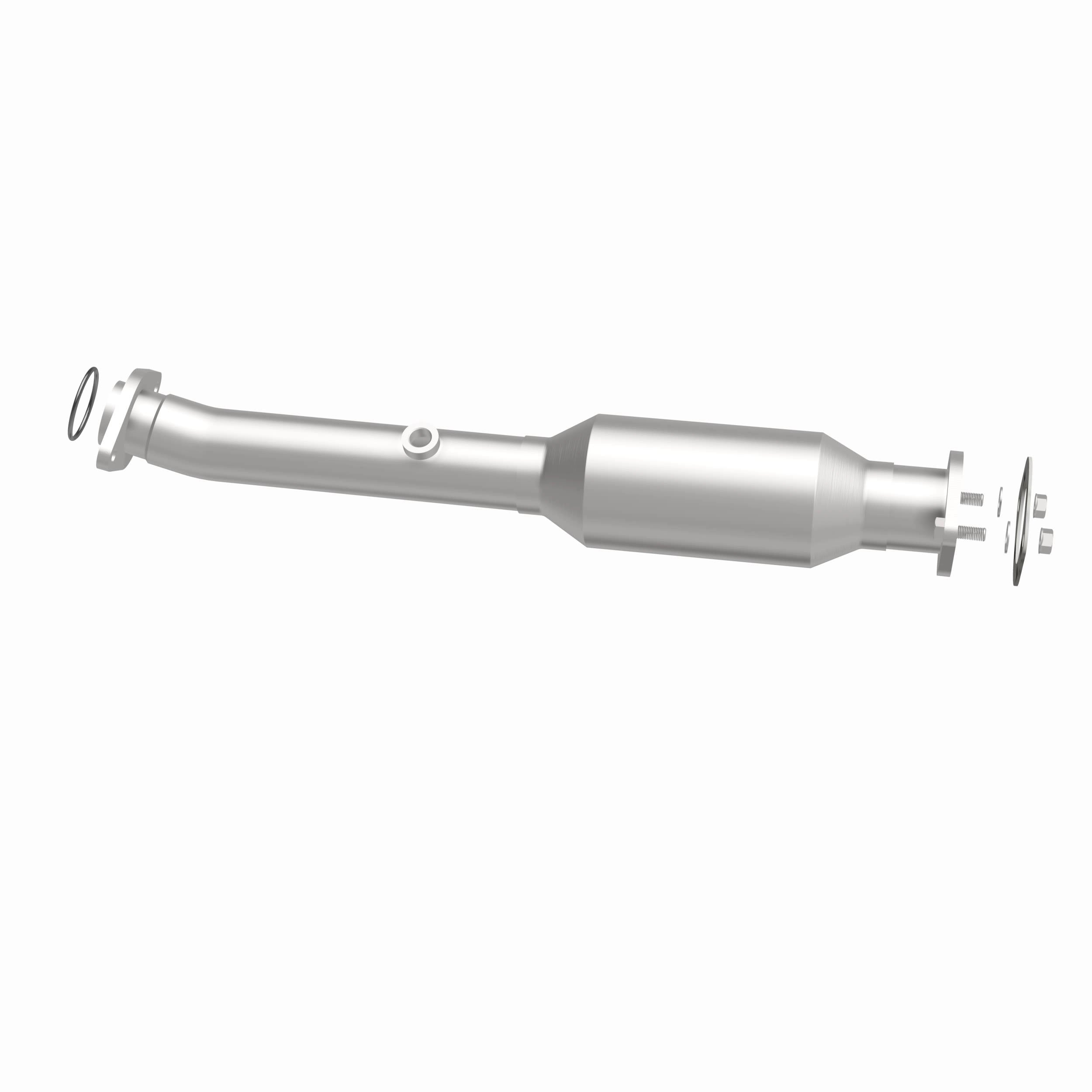 MagnaFlow Exhaust Products 21-041 - OEM Grade Direct-Fit Catalytic Converter 2