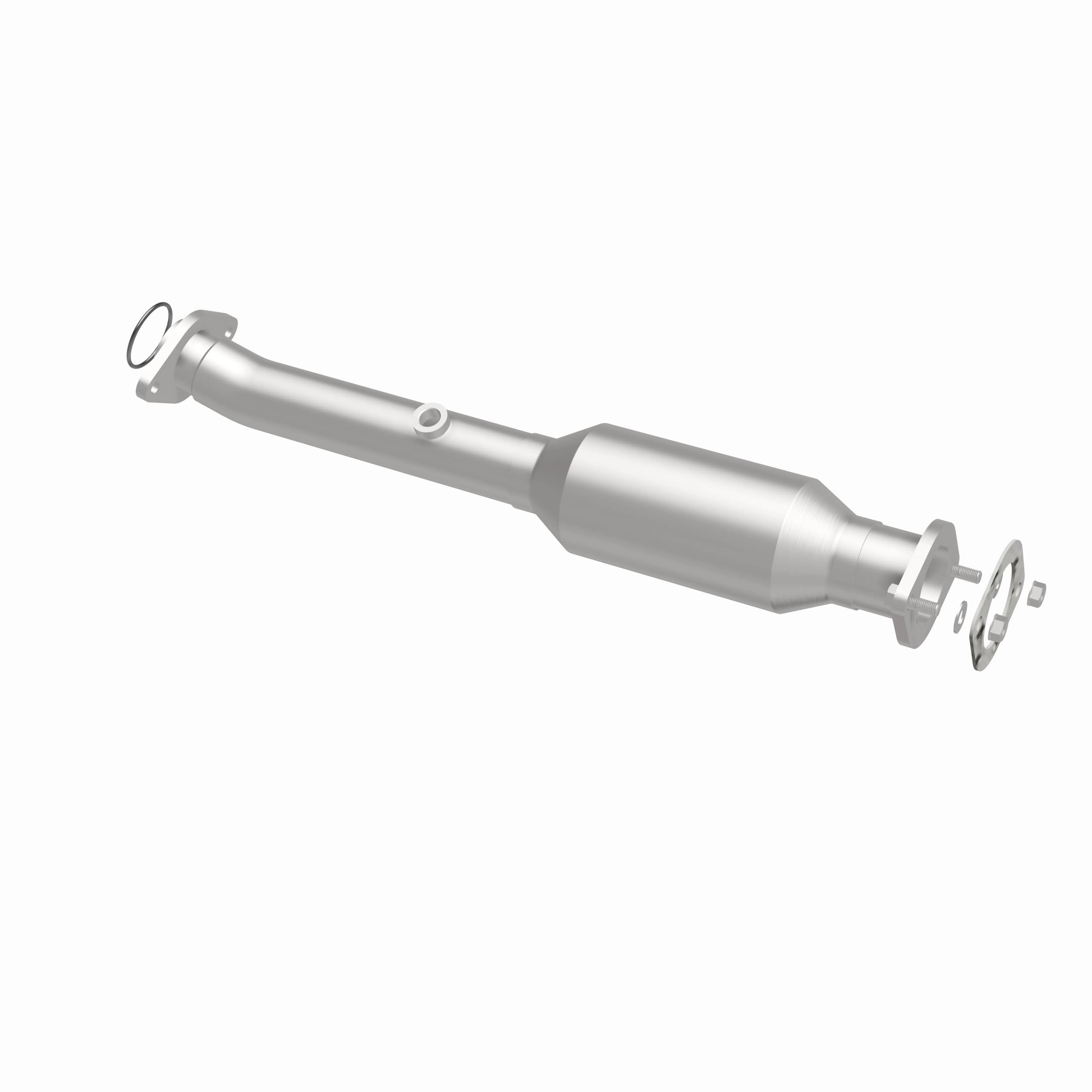 MagnaFlow Exhaust Products 21-041 - OEM Grade Direct-Fit Catalytic Converter 4