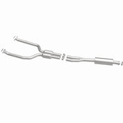 MagnaFlow Exhaust Products 21-048 OEM Grade premium catalytic converter for 2006 Lexus GS300