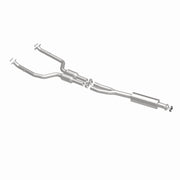 MagnaFlow Exhaust Products 21-048 OEM Grade premium catalytic converter for 2006 Lexus GS300, view 2