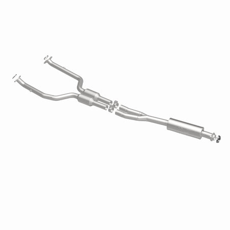 MagnaFlow Exhaust Products 21-048 - OEM Grade Direct-Fit Catalytic Converter 2