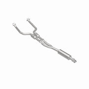 MagnaFlow Exhaust Products 21-048 OEM Grade premium catalytic converter for 2006 Lexus GS300, view 3