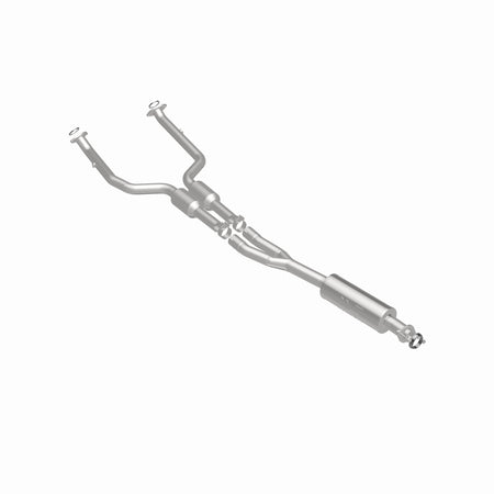MagnaFlow Exhaust Products 21-048 - OEM Grade Direct-Fit Catalytic Converter 3