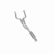 MagnaFlow Exhaust Products 21-048 OEM Grade premium catalytic converter for 2006 Lexus GS300, view 4