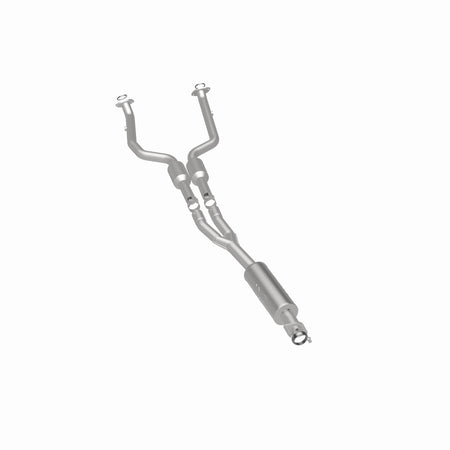 MagnaFlow Exhaust Products 21-048 - OEM Grade Direct-Fit Catalytic Converter 4