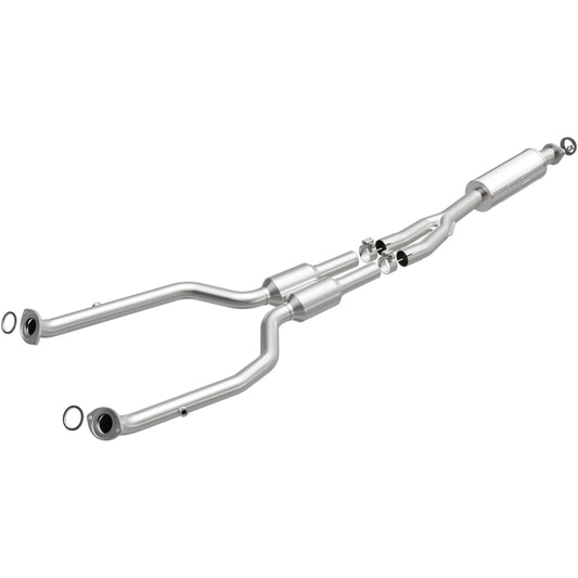 MagnaFlow 2006 Lexus GS300 OEM Grade Federal / EPA Compliant Direct-Fit Catalytic Converter