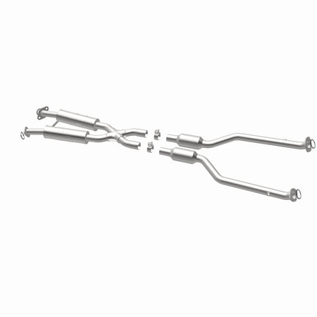 MagnaFlow Exhaust Products 21-051 - OEM Grade Direct-Fit Catalytic Converter 2