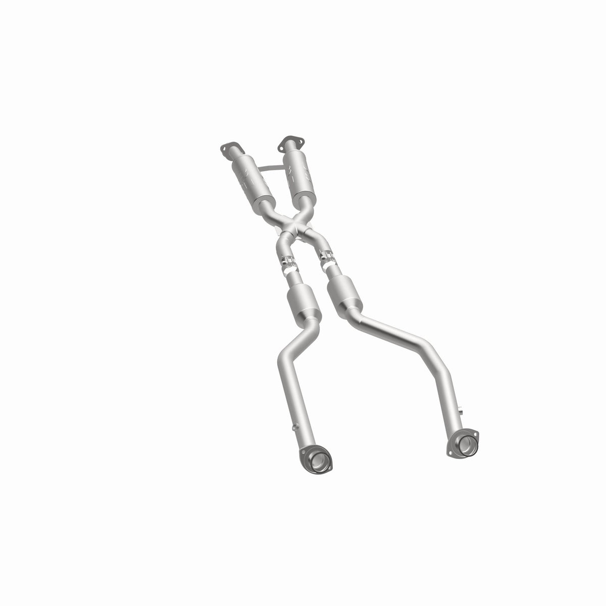 MagnaFlow Exhaust Products 21-052 - OEM Grade Direct-Fit Catalytic Converter 1