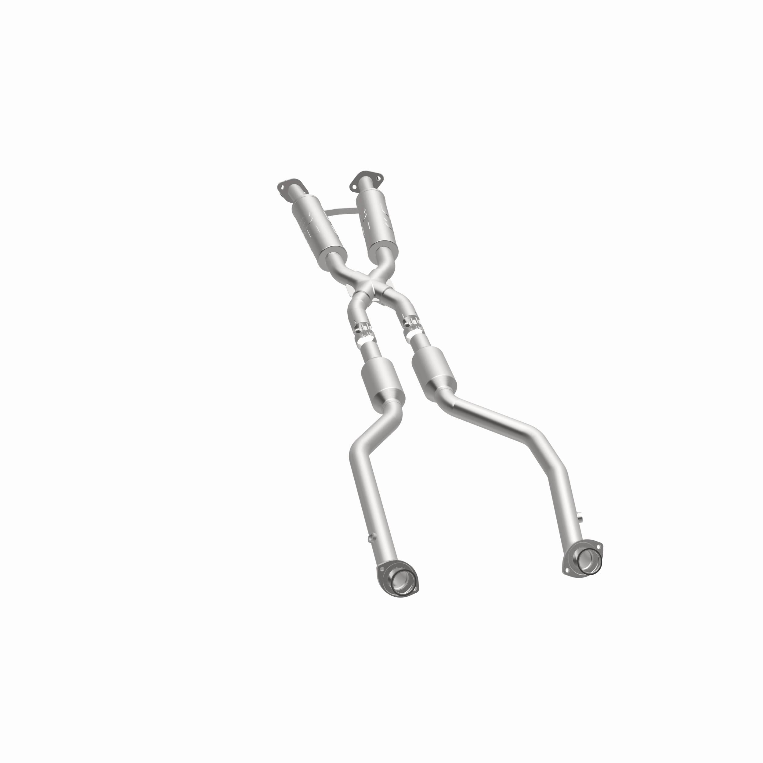 MagnaFlow Exhaust Products 21-052 - OEM Grade Direct-Fit Catalytic Converter 1