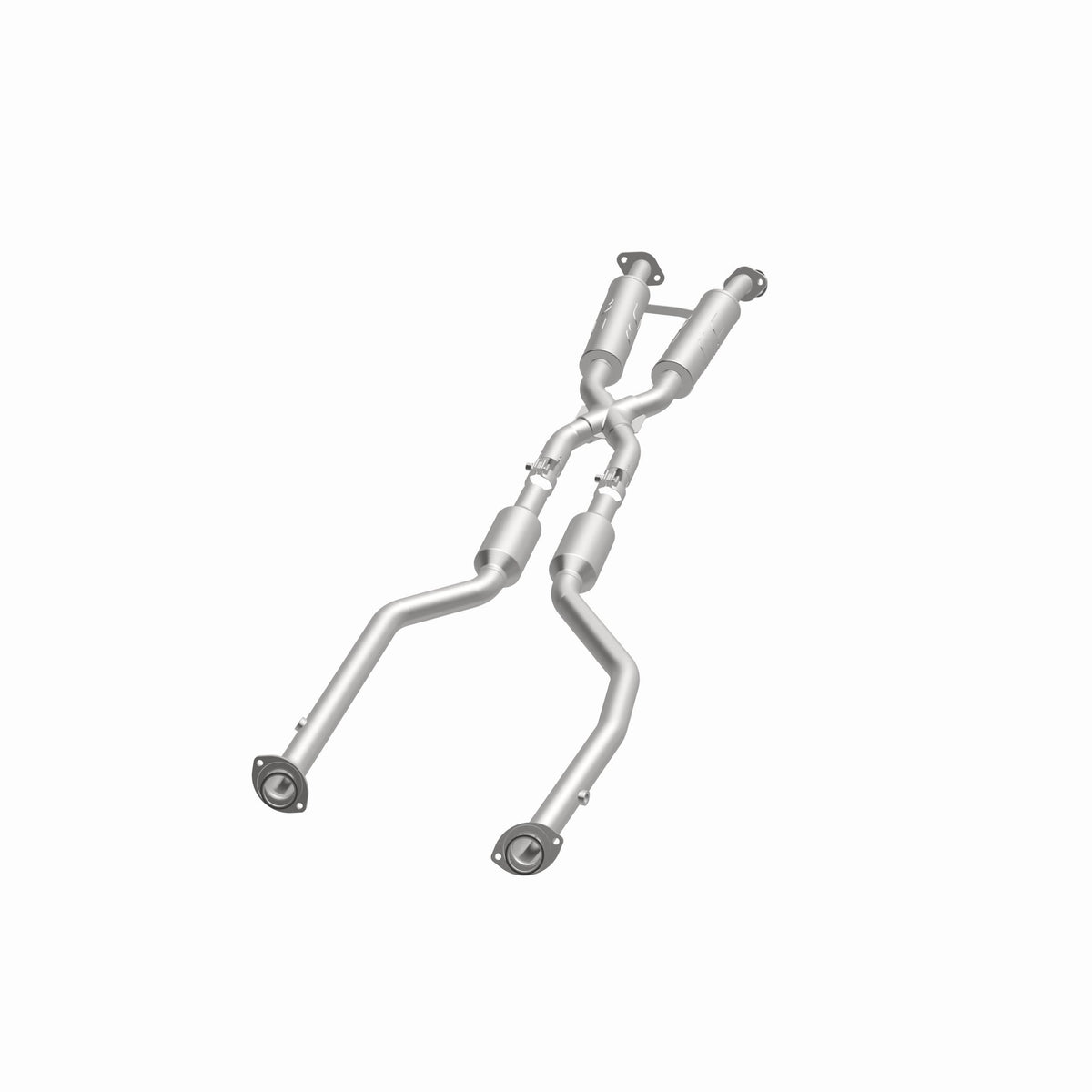 MagnaFlow Exhaust Products 21-052 - OEM Grade Direct-Fit Catalytic Converter 3