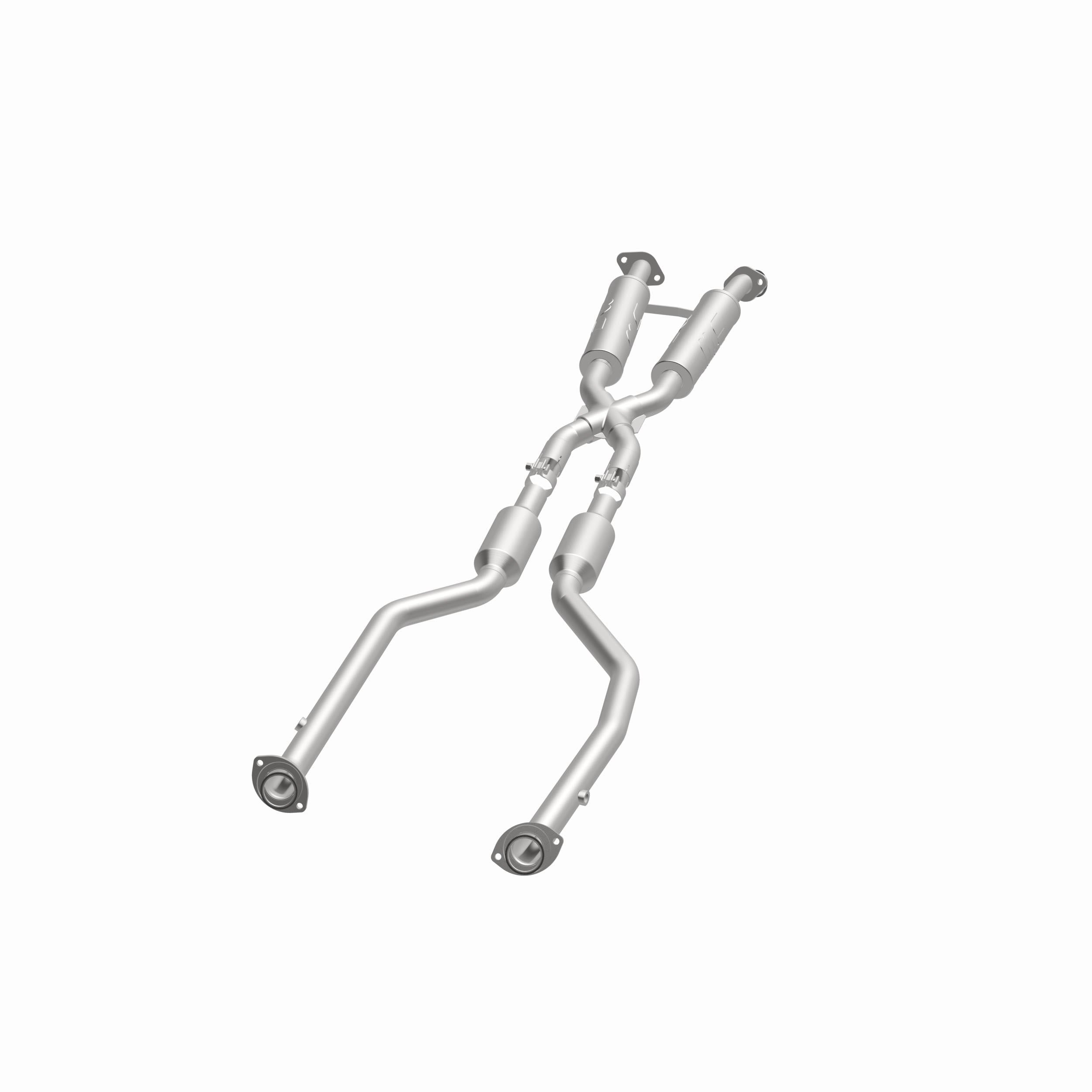 MagnaFlow Exhaust Products 21-052 - OEM Grade Direct-Fit Catalytic Converter 3