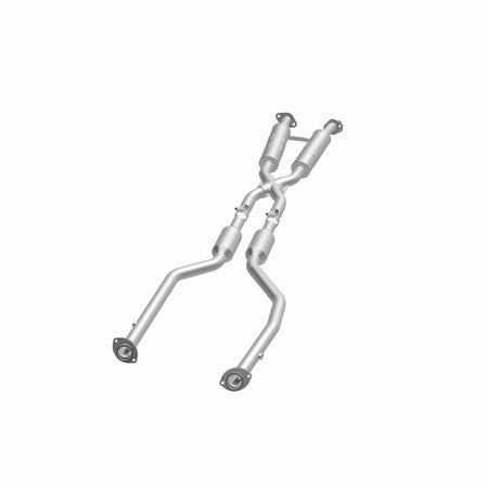 MagnaFlow Exhaust Products 21-052 - OEM Grade Direct-Fit Catalytic Converter 3