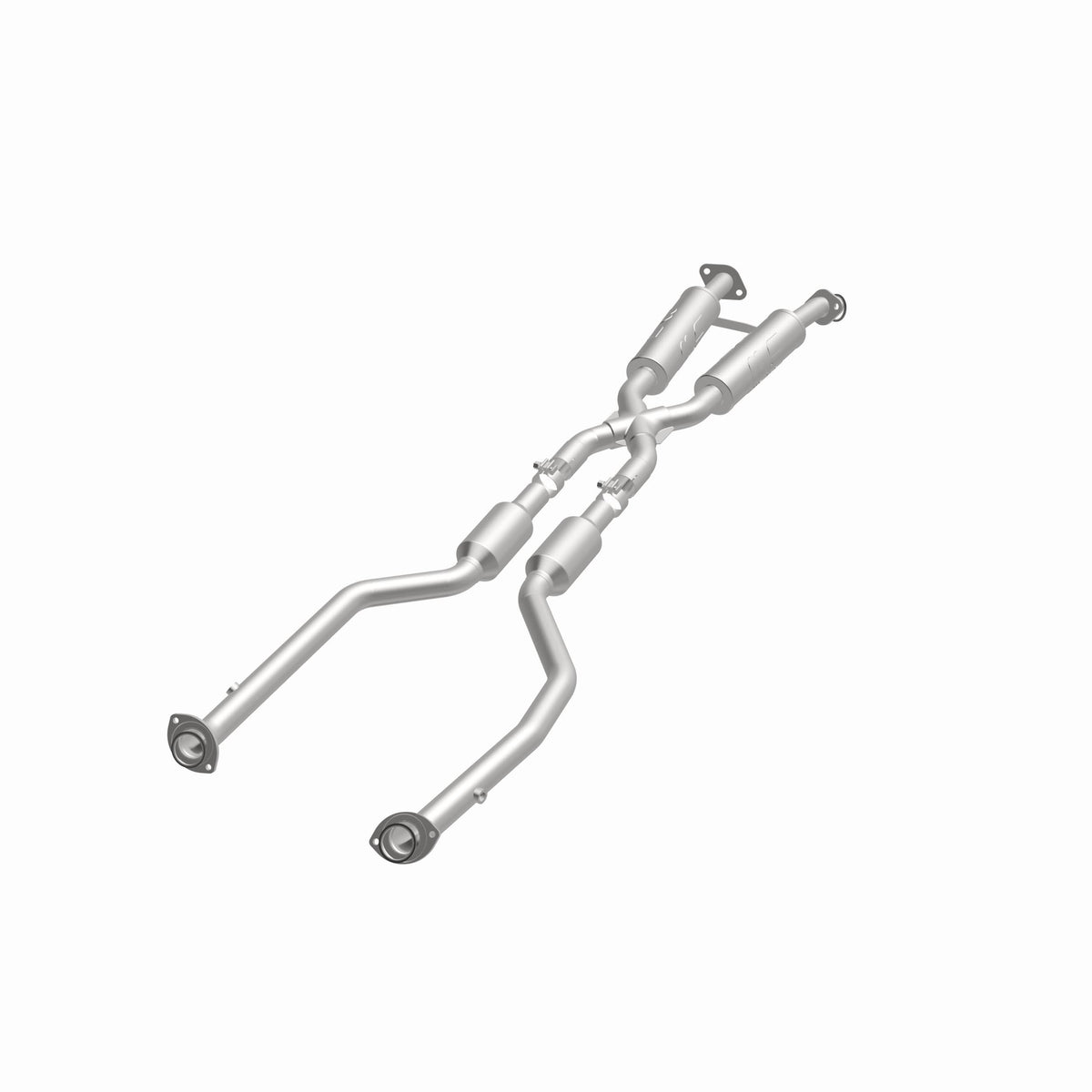 MagnaFlow Exhaust Products 21-052 - OEM Grade Direct-Fit Catalytic Converter 4