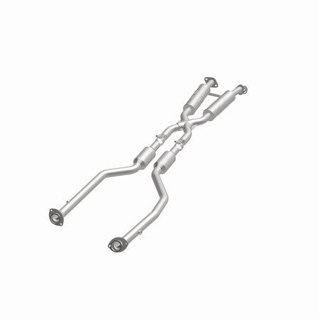 MagnaFlow Exhaust Products 21-052 - OEM Grade Direct-Fit Catalytic Converter 4