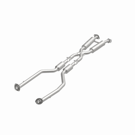 MagnaFlow Exhaust Products 21-052 - OEM Grade Direct-Fit Catalytic Converter 5