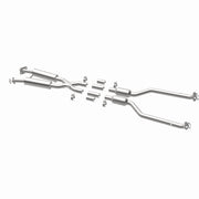 MagnaFlow Exhaust Products 21-069 OEM Grade premium catalytic converter for 2013-2020 Lexus GS350/IS350/IS250