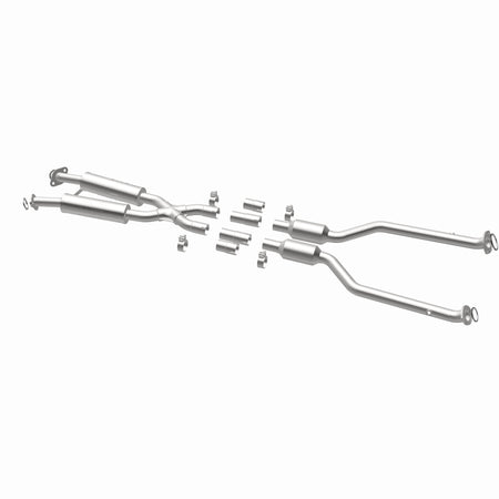 MagnaFlow Exhaust Products 21-069 - OEM Grade Direct-Fit Catalytic Converter 1