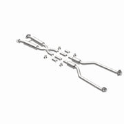 MagnaFlow Exhaust Products 21-069 OEM Grade premium catalytic converter for 2013-2020 Lexus GS350/IS350/IS250, view 2