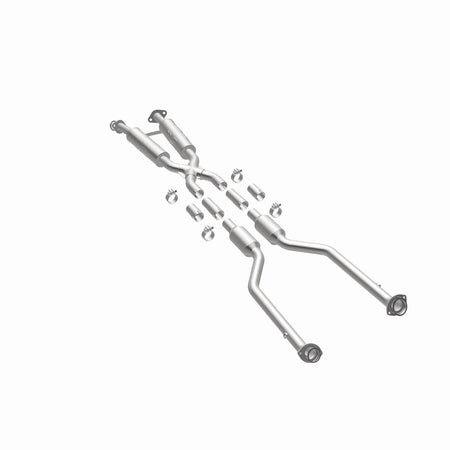 MagnaFlow Exhaust Products 21-069 - OEM Grade Direct-Fit Catalytic Converter 3