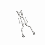 MagnaFlow Exhaust Products 21-069 OEM Grade premium catalytic converter for 2013-2020 Lexus GS350/IS350/IS250, view 4