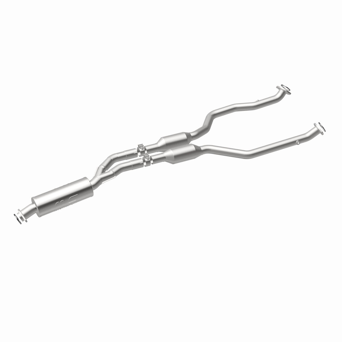 MagnaFlow Exhaust Products 21-071 - OEM Grade Direct-Fit Catalytic Converter 2
