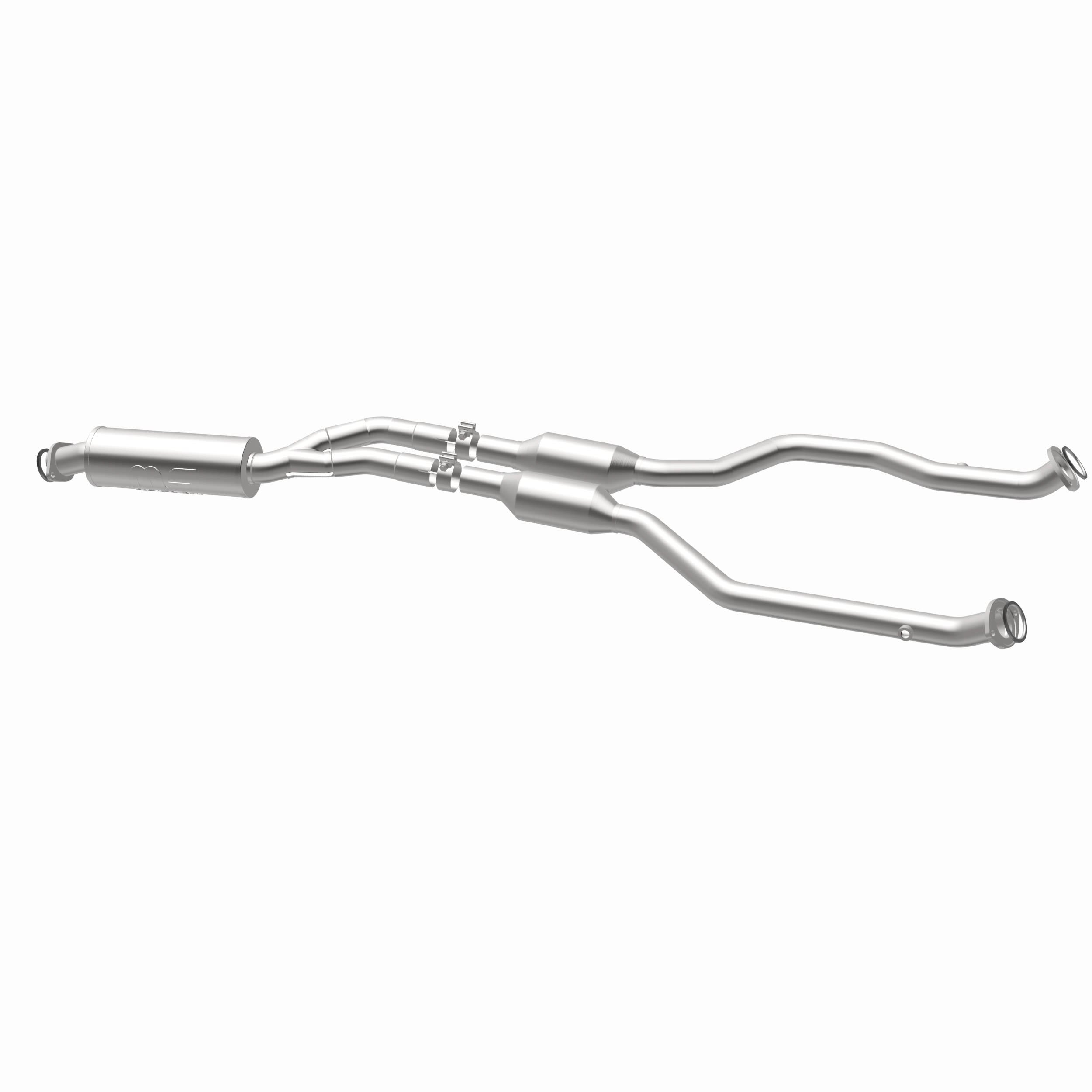MagnaFlow Exhaust Products 21-071 - OEM Grade Direct-Fit Catalytic Converter 4