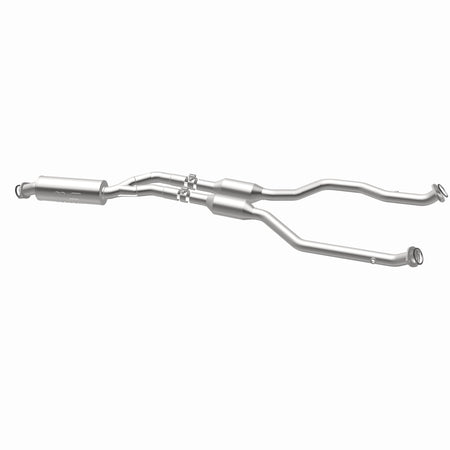 MagnaFlow Exhaust Products 21-071 - OEM Grade Direct-Fit Catalytic Converter 4