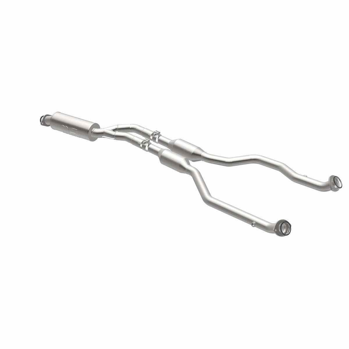 MagnaFlow Exhaust Products 21-071 - OEM Grade Direct-Fit Catalytic Converter 5