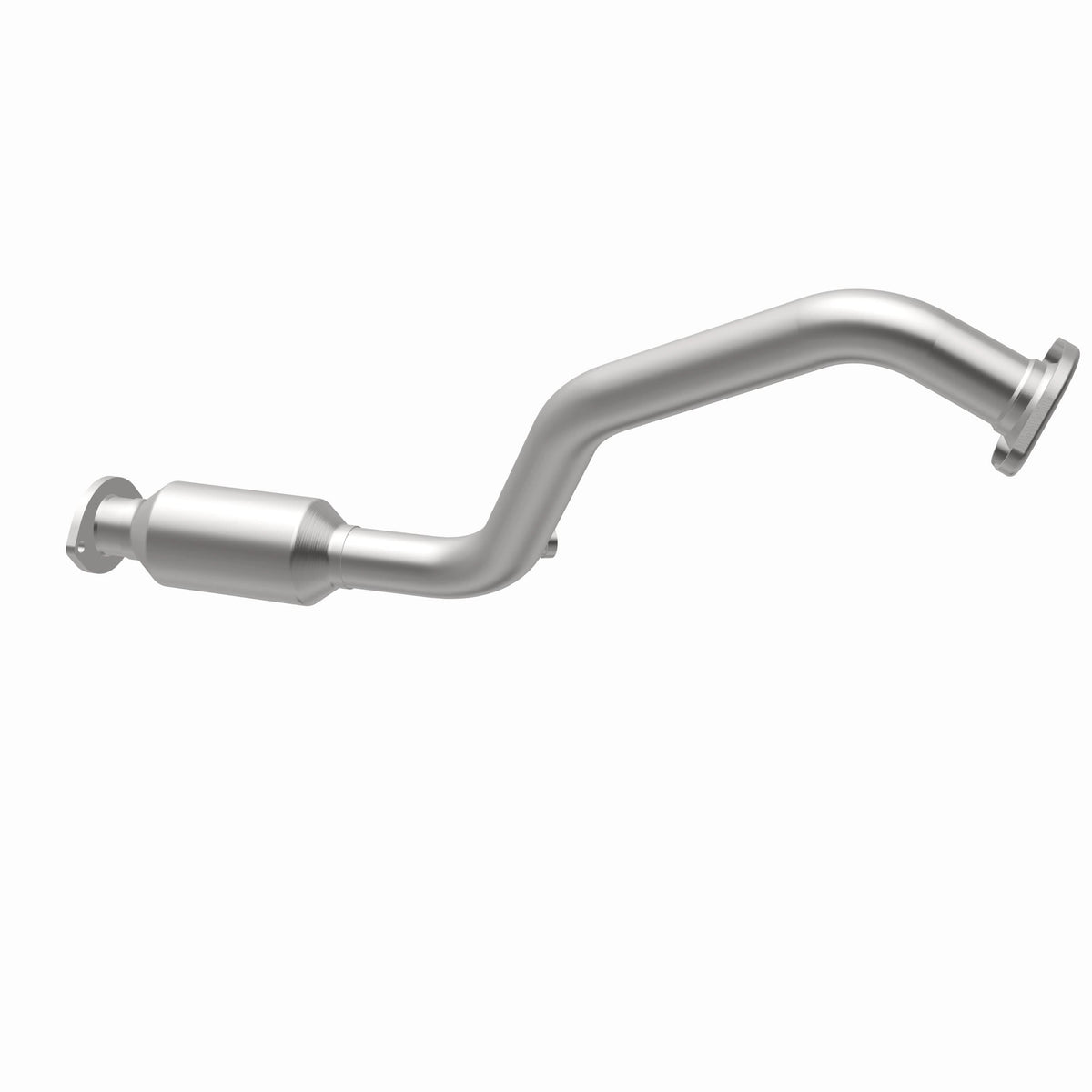 MagnaFlow Exhaust Products 21-073 - OEM Grade Direct-Fit Catalytic Converter 1