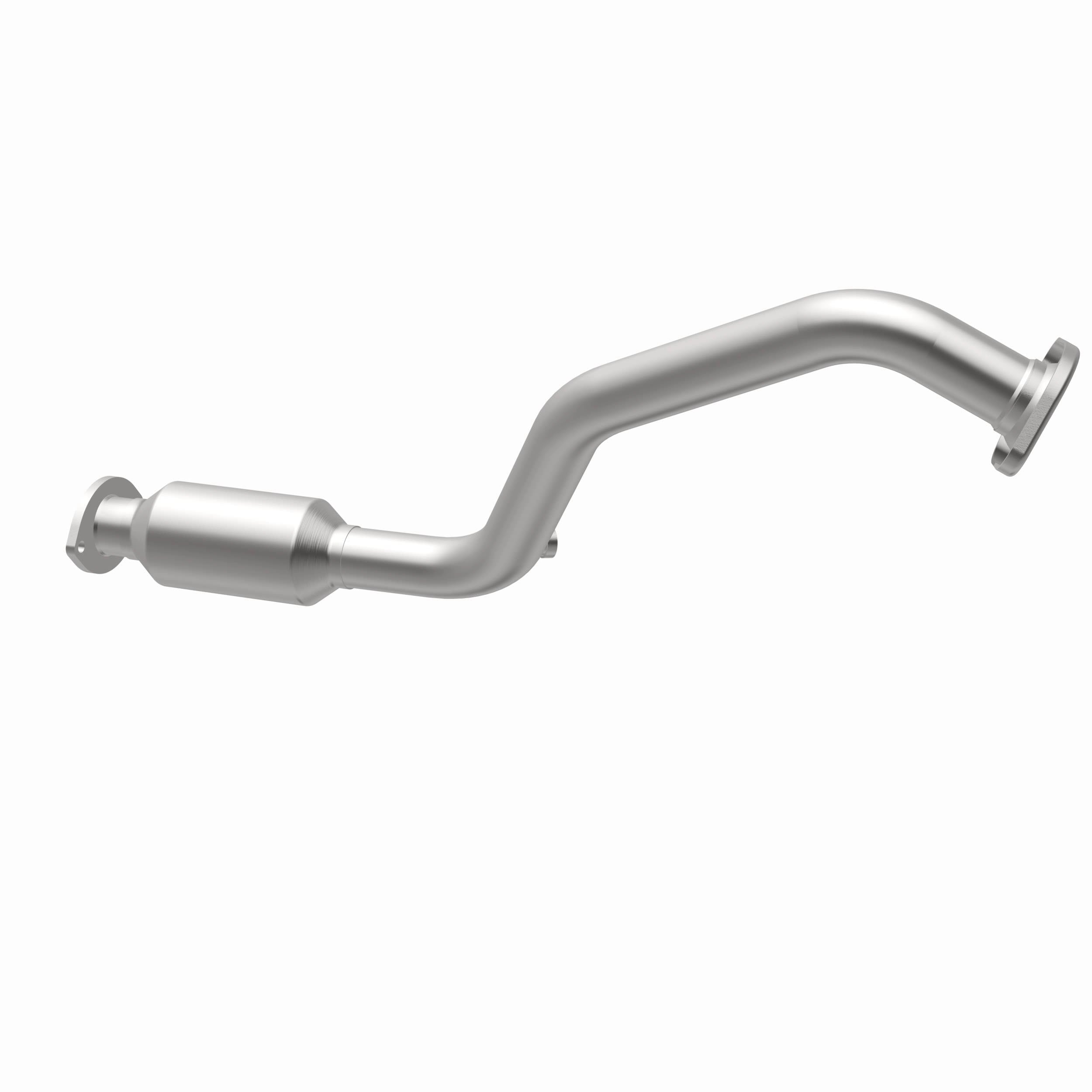 MagnaFlow Exhaust Products 21-073 - OEM Grade Direct-Fit Catalytic Converter 1