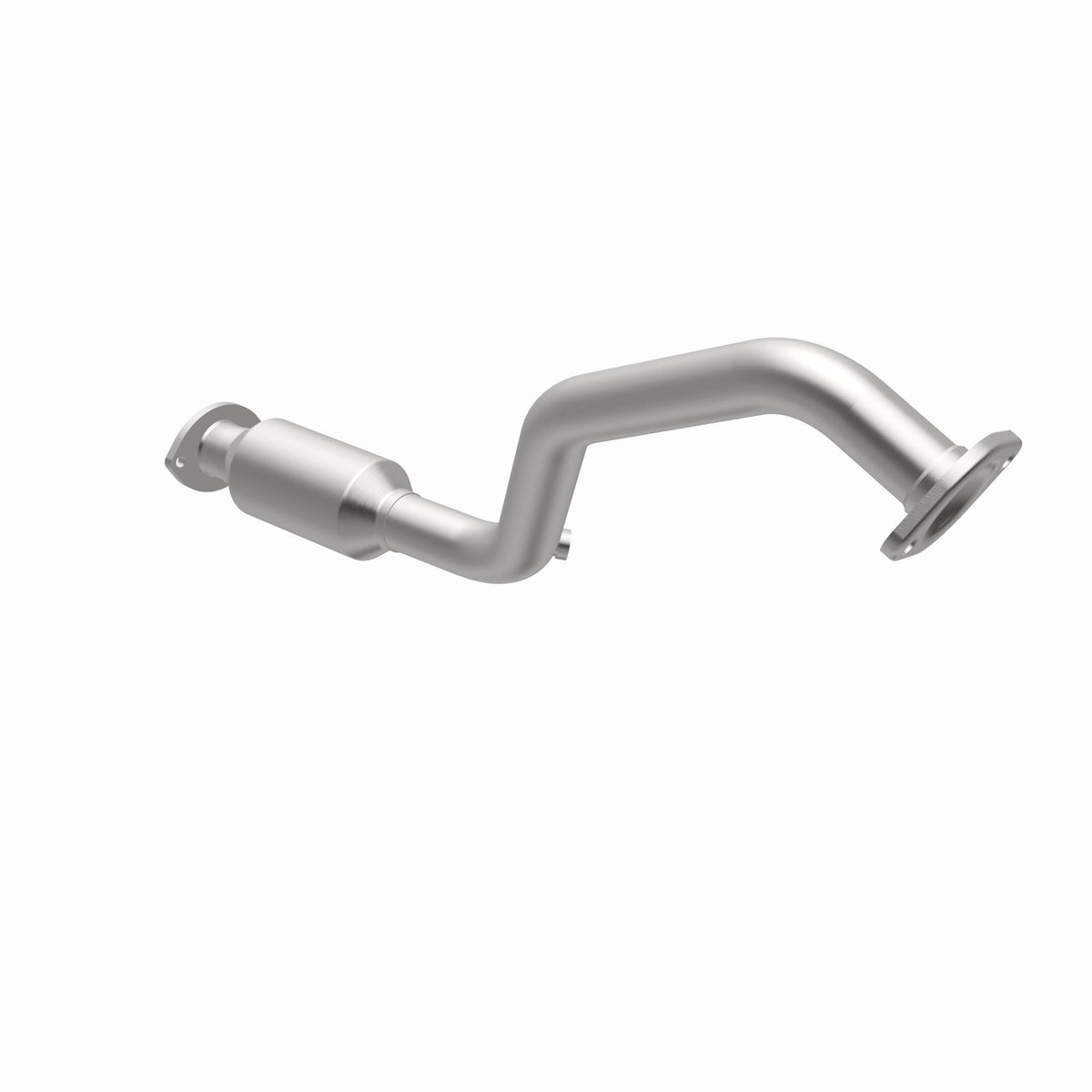 MagnaFlow Exhaust Products 21-073 - OEM Grade Direct-Fit Catalytic Converter 2
