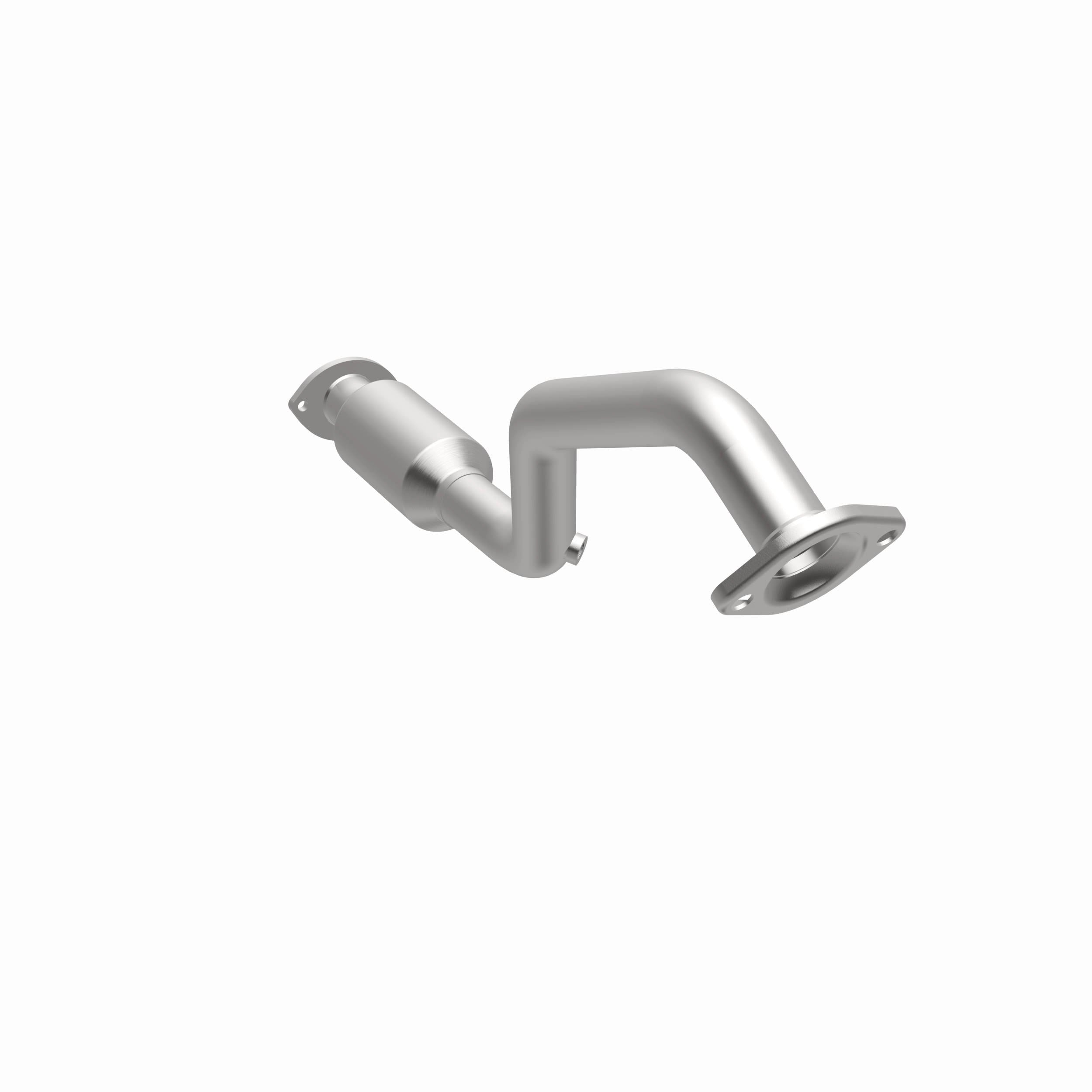 MagnaFlow Exhaust Products 21-073 - OEM Grade Direct-Fit Catalytic Converter 3