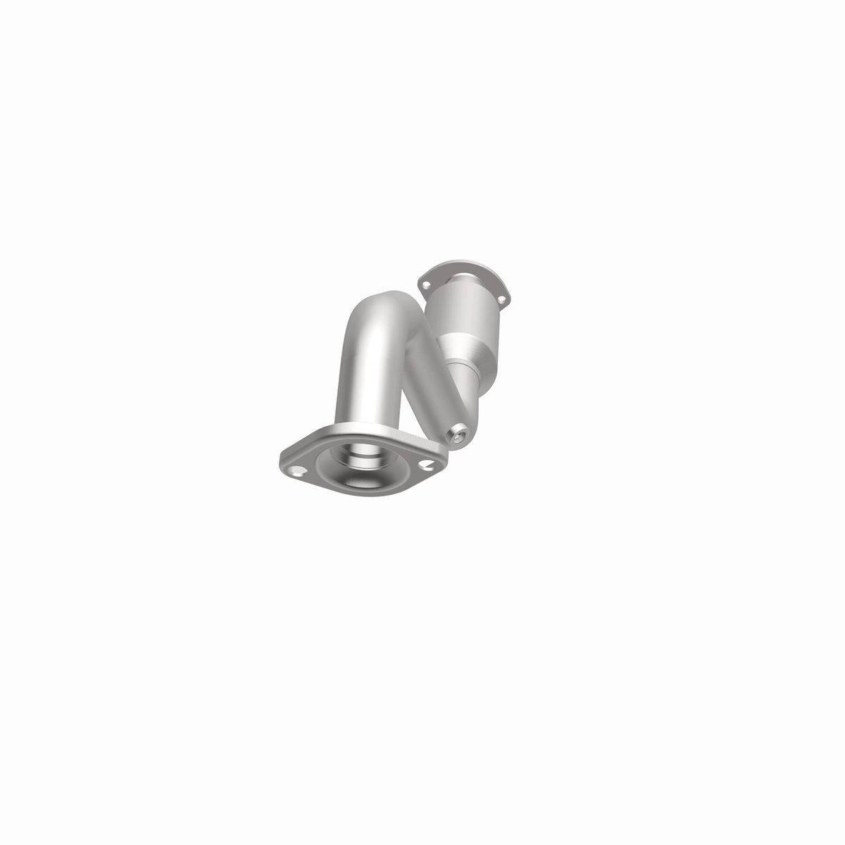 MagnaFlow Exhaust Products 21-073 - OEM Grade Direct-Fit Catalytic Converter 5