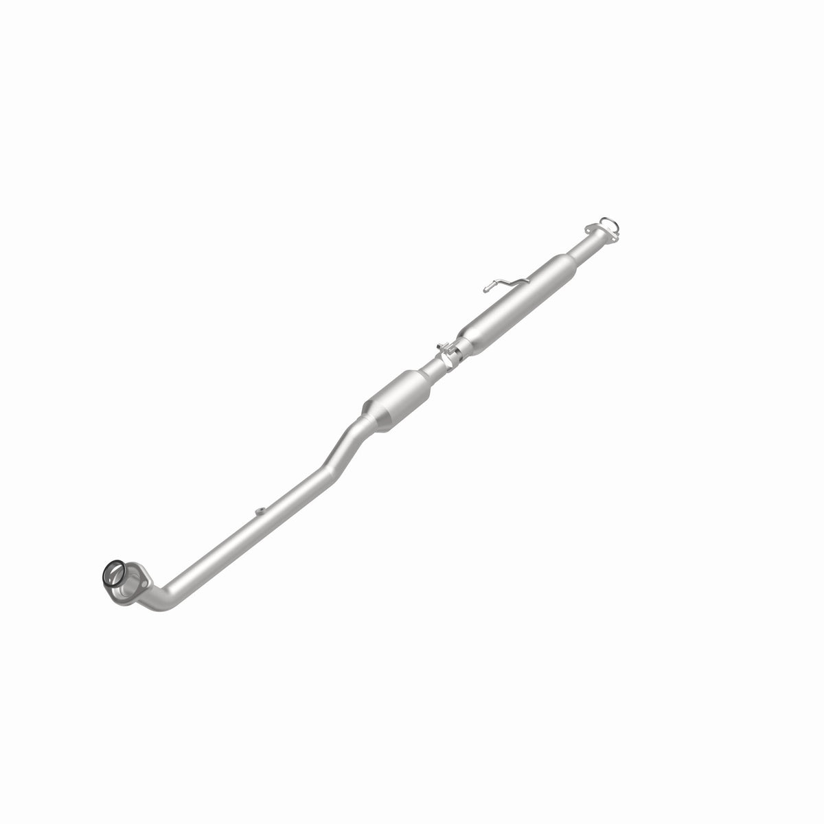 MagnaFlow Exhaust Products 21-074 - OEM Grade Direct-Fit Catalytic Converter 4