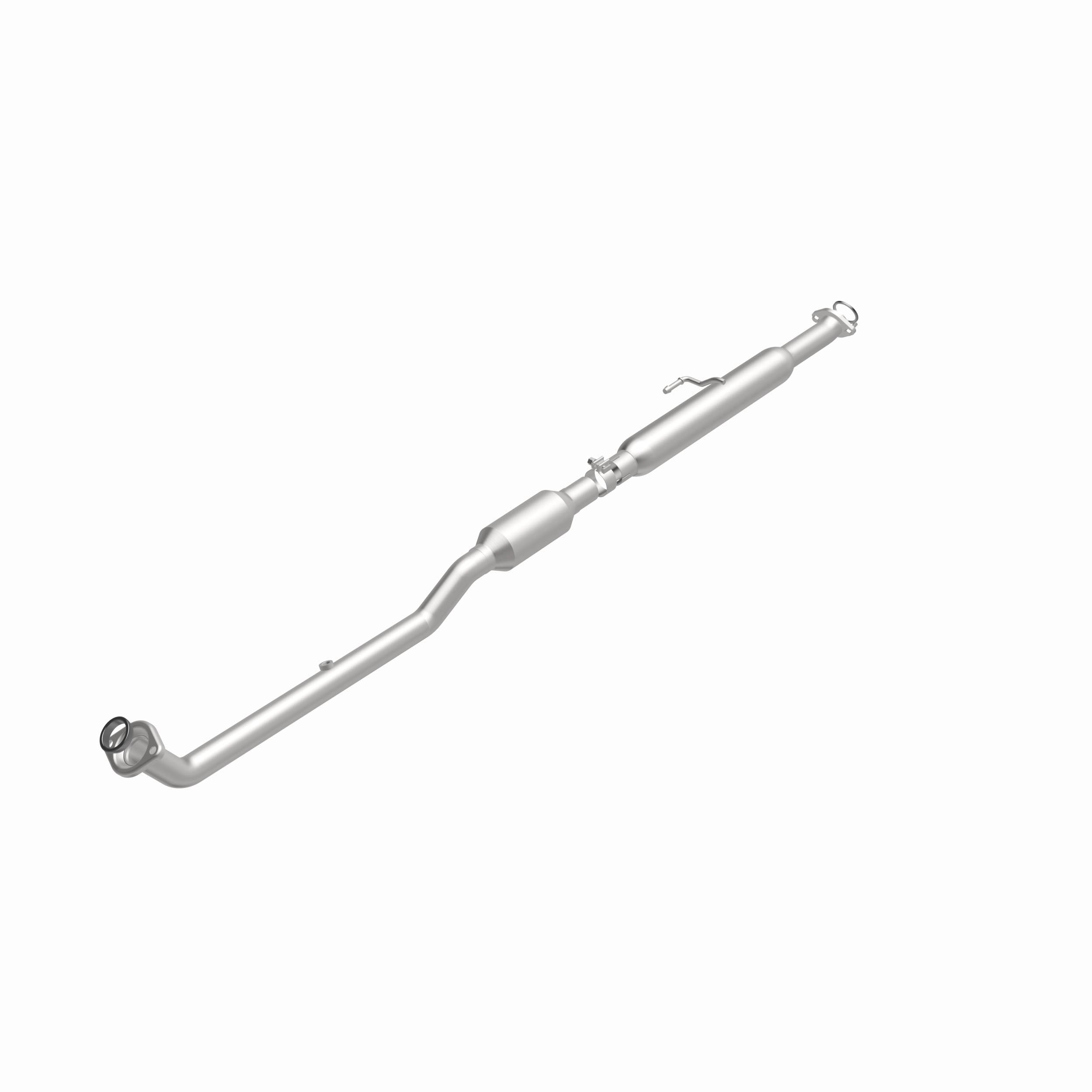 MagnaFlow Exhaust Products 21-074 - OEM Grade Direct-Fit Catalytic Converter 5