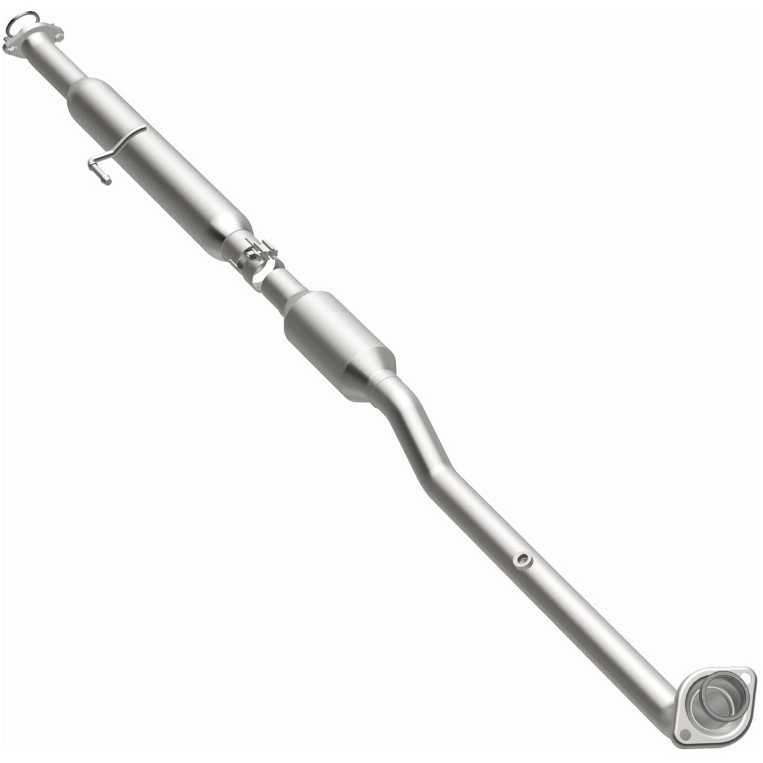 MagnaFlow Exhaust Products 21-074 OEM Grade premium catalytic converter for 2013-2018 Lexus ES300h, view 6