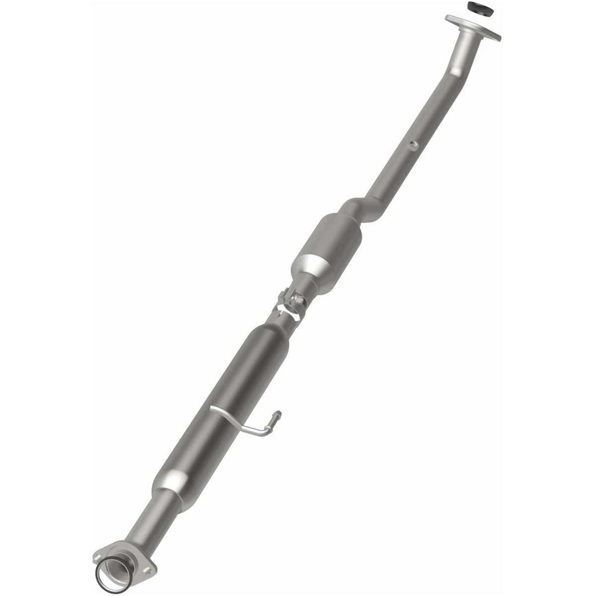 MagnaFlow Exhaust Products 21-074 OEM Grade premium catalytic converter for 2013-2018 Lexus ES300h, view 7